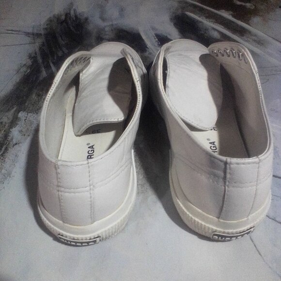 Women's Superga sneakers - Picture 3 of 4